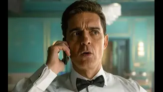 Os números de Berlim que explicam por que a Netflix vai retomar La Casa de Papel