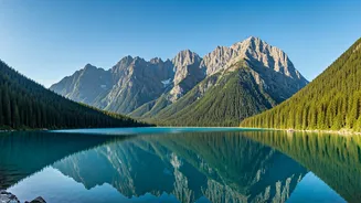 Cooler Destinations Are Winning Over Summer Travellers