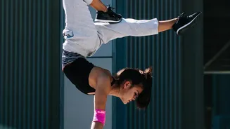 Why Bodyweight Drills On Playground Bars Deliver Superior Functional Muscle Balance