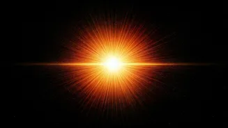 Supernova Secrets: Unveiling Stellar Death