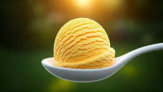 7 Cool Homemade Ice Cream Flavors for a Refreshing Summer Escape