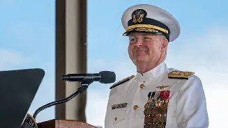 ‘Applaud tactical execution’: US Admiral admires Operation Sindoor, hails defence ties with India