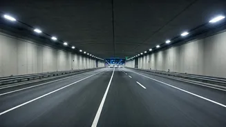 Examining the Kota Link Expressway Project
