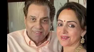 Hema Malini On Dharmendra’s Posthumous Padma Vibhushan: ‘Had It Come Earlier, He Would Have...'