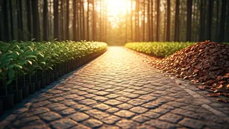 Long-Term Habits Beat Short-Term Results