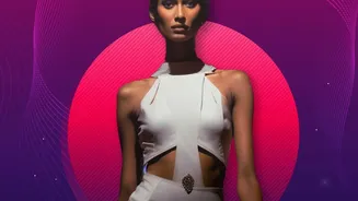 The Algorithm-Led Fashion Debate Makes Human Taste Over Feeds More Relevant