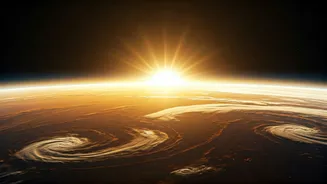 Venus Atmosphere Decoded: What ISRO Aims To Achieve Next