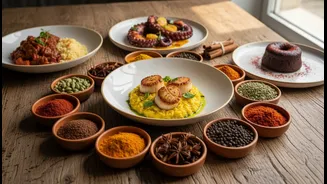 Indian Travellers Are Planning Holidays Around Meals, Not Just Monuments
