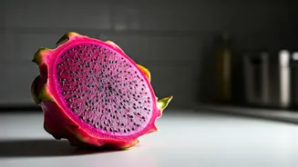 Your Fruit Routine Needs A Neon Twist