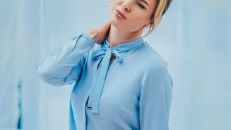 How Daily Five Minute Mobility Breaks Eliminate Lower Back Strain For Office Staff