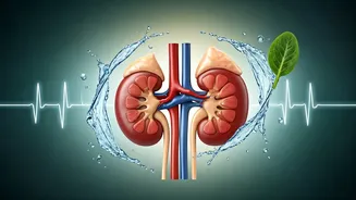 Protect Your Kidneys: 10 Essential Lifestyle Tips for Optimal Health