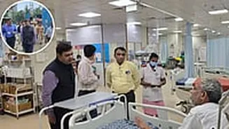 Mumbai Healthcare Update: Shatabdi Hospital In Kandivali To Become Super-Speciality Facility; BMC Orders Fast-Tracking Of ₹301.09 Crore Project
