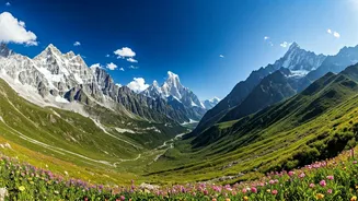 Escape the City: Hill Station Getaways Near You