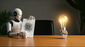 AI's Blunders Outweigh Job Fears: Survey Reveals User Frustration with Inaccurate Answers