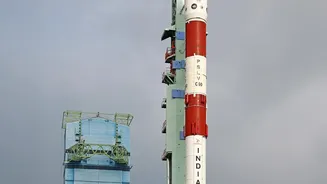 More Than 100 Reported Scientist Departures: The Reason ISRO Talent Retention Is Back in Focus
