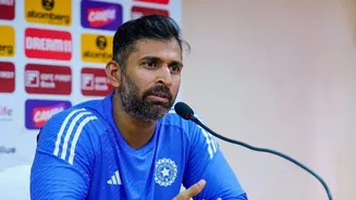 Abhishek Nayar set to replace Chandrakant Pandit as KKR coach