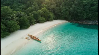 Island experiences combine nature, leisure and shareable moments: why Experience-First Holidays In Asia matter
