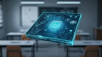 3D Interactive AI Sandboxes Transform Indian Science Classrooms This Month