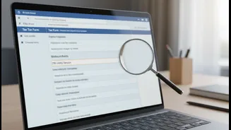 ITR Utilities Should Be Checked Again Before Uploading Your Final Return