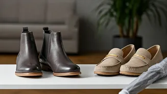 Dress Better This Monsoon Without Extra Effort