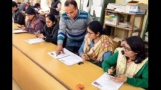 SIR: What is a Logical Discrepancy in voter lists?