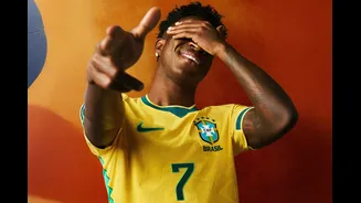 Confira as convocações das 48 seleções da Copa do Mundo