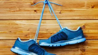 Wet Shoes At Home? A Practical Monsoon Drying Routine