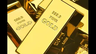 Gold Prices Today In Major Indian Cities