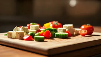 Paneer Hacks Are Perfect For Lazy Summer Cooking