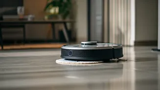 Dreame D20 Ultra: The Smart Robot Cleaner Redefining Home Maintenance in India