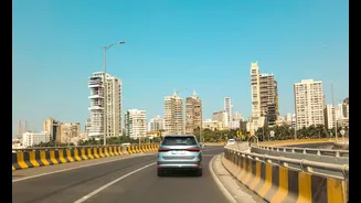 How Indian Summers Impact EV Battery Performance