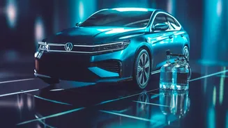 How Carmakers Could Adapt Their Portfolios To Meet Rising CAFE Targets