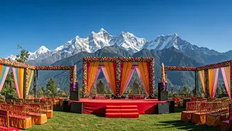 Shimla Summer Festival Is The Cultural Getaway Winner