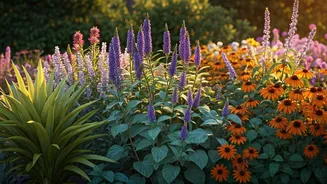 Local Plants Become Landscaping Stars
