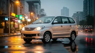 5 Mobil Bekas 'Sejuta Umat' Selain Avanza, Pilihan Terbaik buat Low Budget