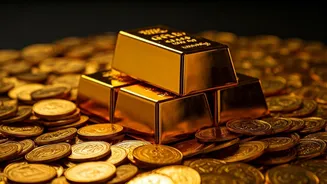 Gold Prices Are Rising in India Now
