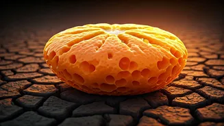 Orange Peel Power: 16-Year-Old's Hydrogel Innovation Revolutionizes Water-Saving Farming