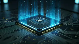 Nvidia's Bold Vision: $1 Trillion AI Chip Market & Advanced Inference Systems