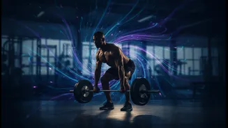 Fitness Experts Say Resistance Training May Offer More Than Endless Cardio