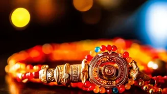 Why Seed Bead Rakhis And Experiential Gifts Are Leading Sustainable Festive Celebrations