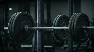 Muscle Goals Dominate Fitness Conversations