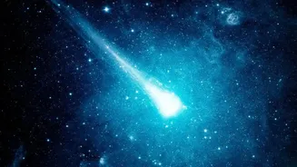 NASA's 3 August Meteor Image Shows Why Checking Vaporising Minerals Matters