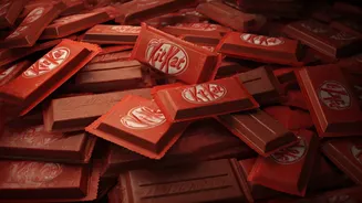 Viral KitKat Heist: Kerala Tourism Offers a "Proper Break" Amidst Sweet Shenanigans