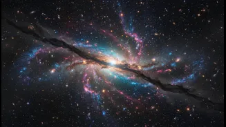 Centaurus A Reveals More Layers Than Ever Before