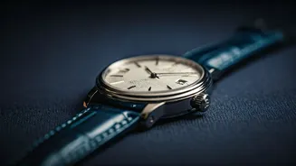Embrace Timeless Elegance: Vintage-Inspired Watches for Effortless Quiet Luxury