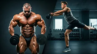 This Massive Debate Splits Indian Strength Coaches Today