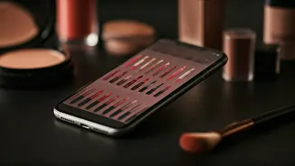 Virtual Try-On Is Making Beauty Shopping Smarter