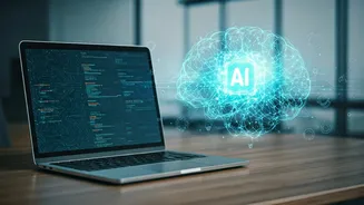 Hiring Managers Drop Coding Tests For Human Cognitive Partnership