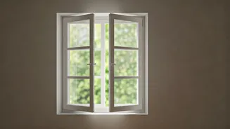 Summer Smart Windows: When to Open for a Cooler Home