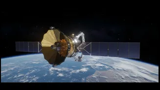 NASA's Roman Telescope Nears its August Launch Window: Why the Story Matters Now